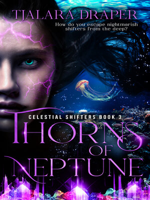 cover image of Thorns of Neptune